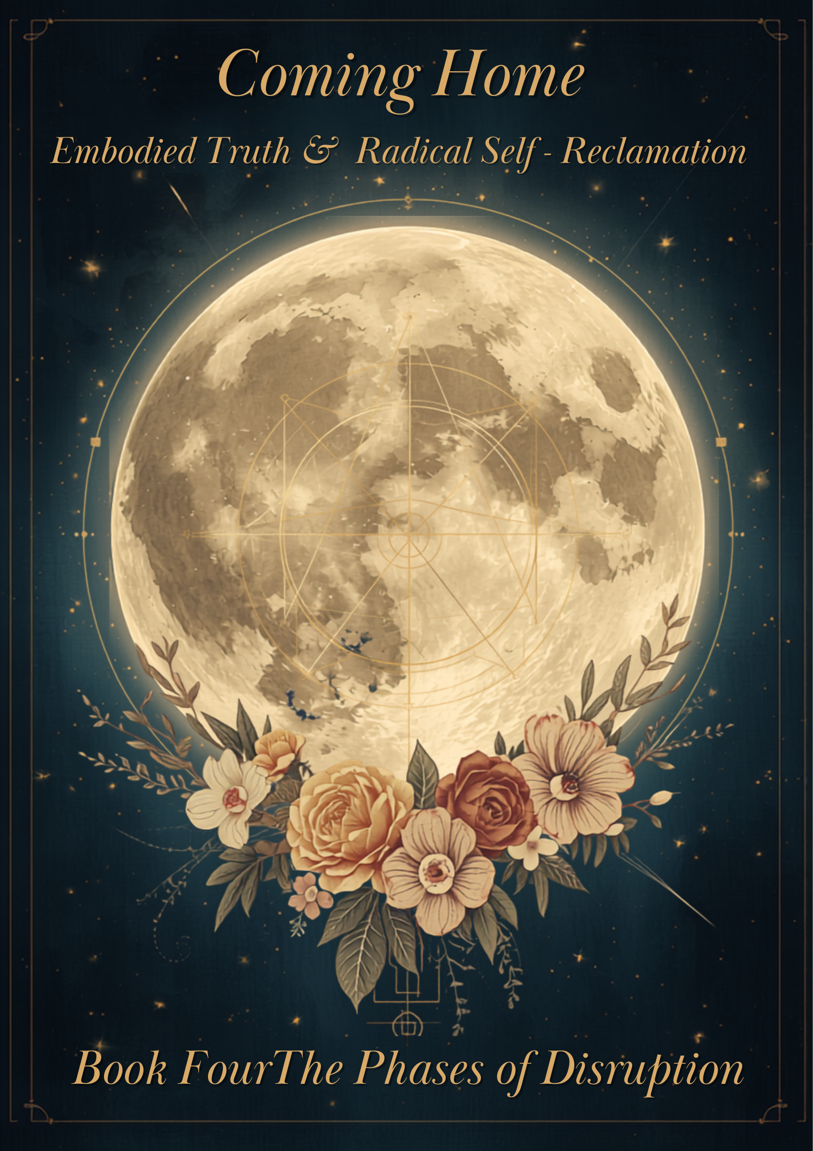 Coming Home – Embodied Truth & Radical Self-Reclamation