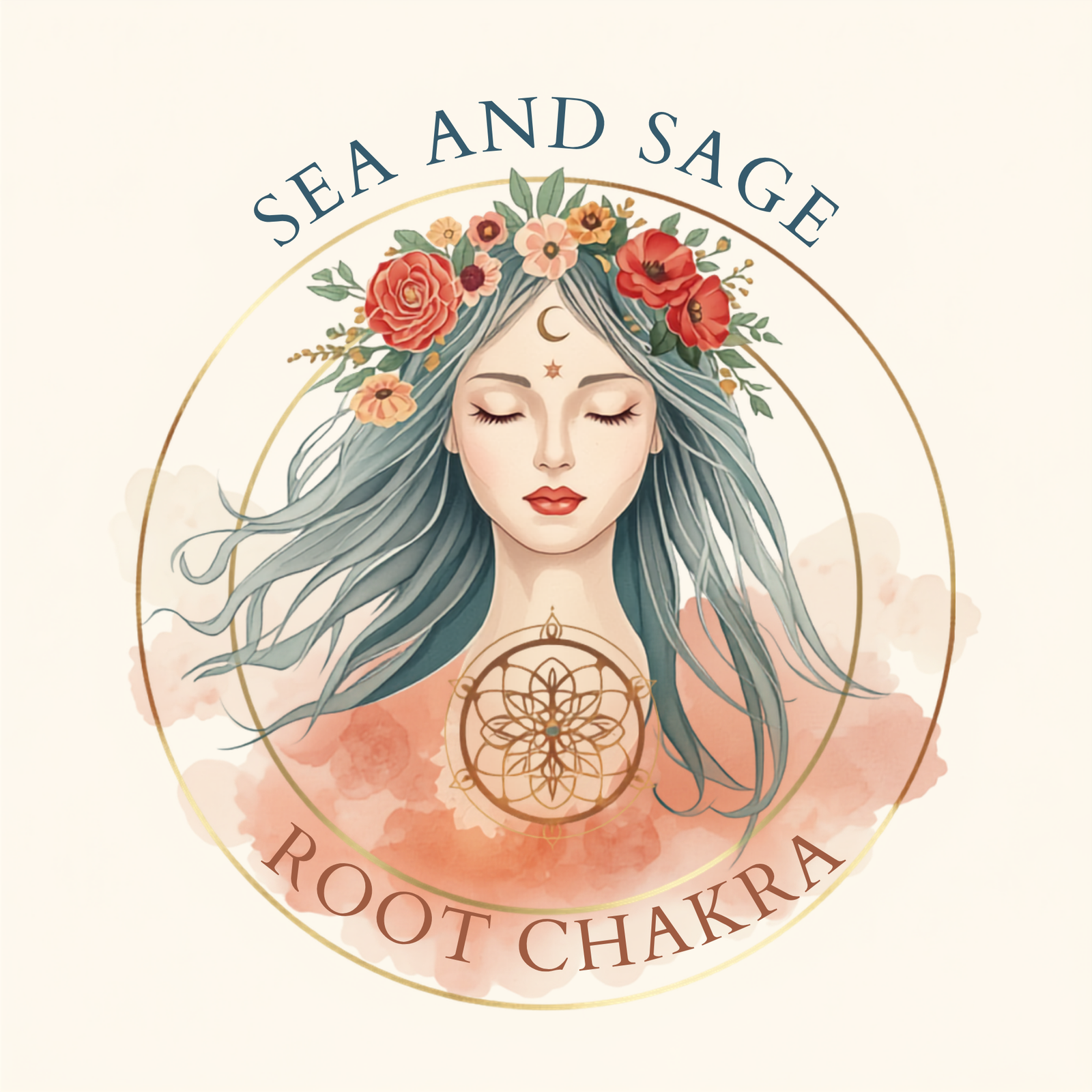 Coming Home to the Root Chakra