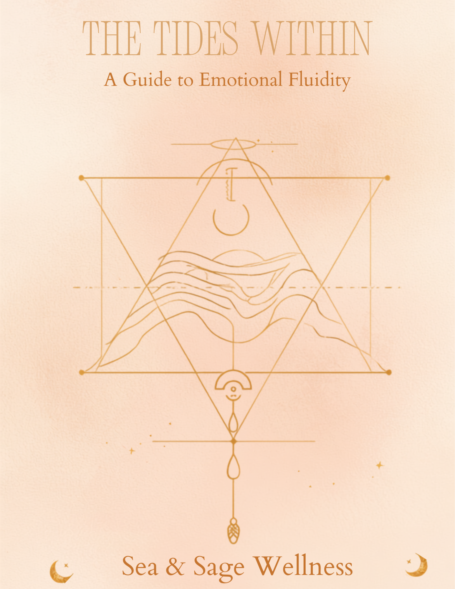 The Tides Within: A Guide to Emotional Fluidity